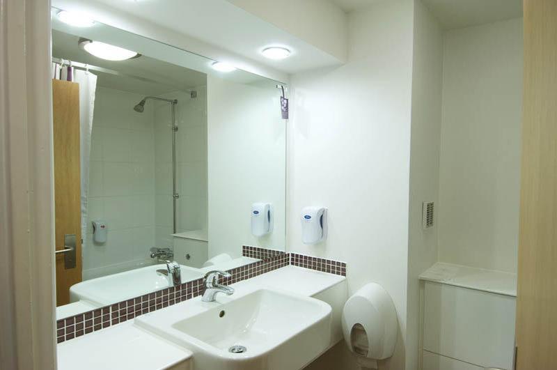 Premier Inn Premier Inn Crewe Nantwich Exteriör bild